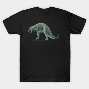 Tyrannosaurus rex T-Shirt